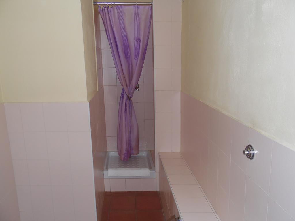 Agora Hostel Pompei Luaran gambar