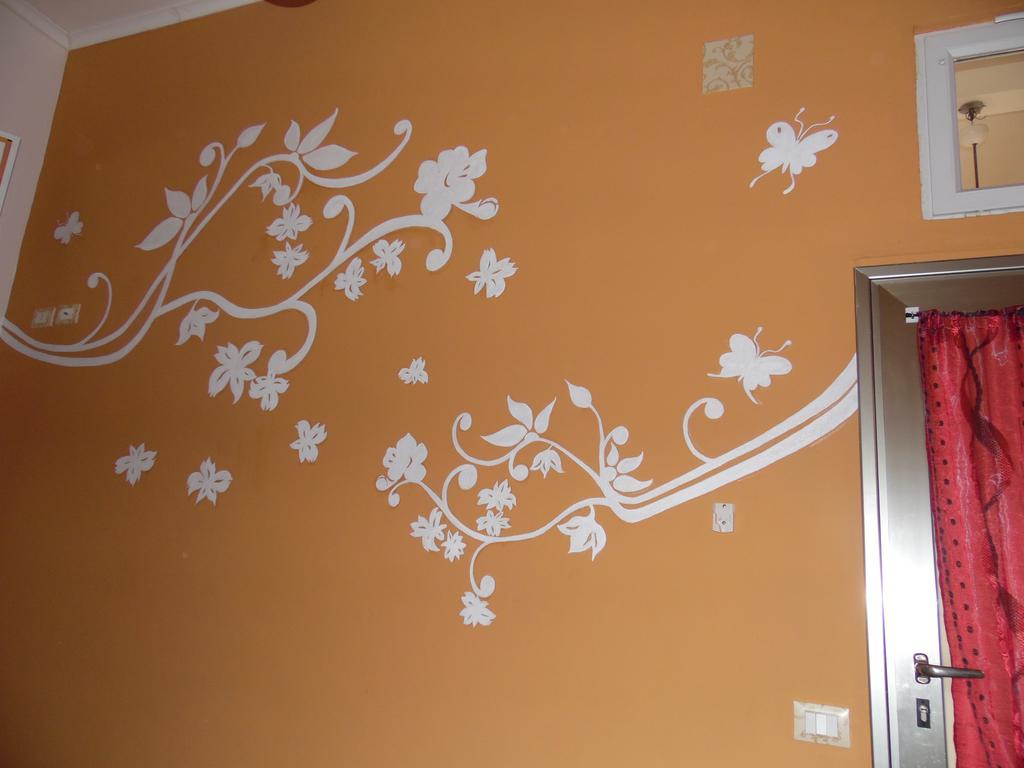 Agora Hostel Pompei Luaran gambar